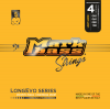 MarkBass 4 LongEvo 40-100 Stainelss Steel MarkBass 4 LongEvo 40-100 Stainelss Steel